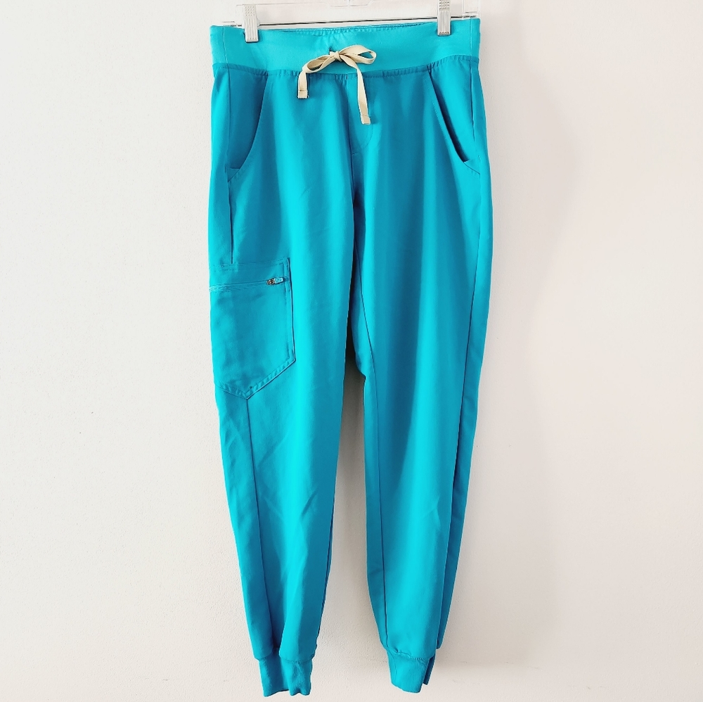 FIGS scrub pants